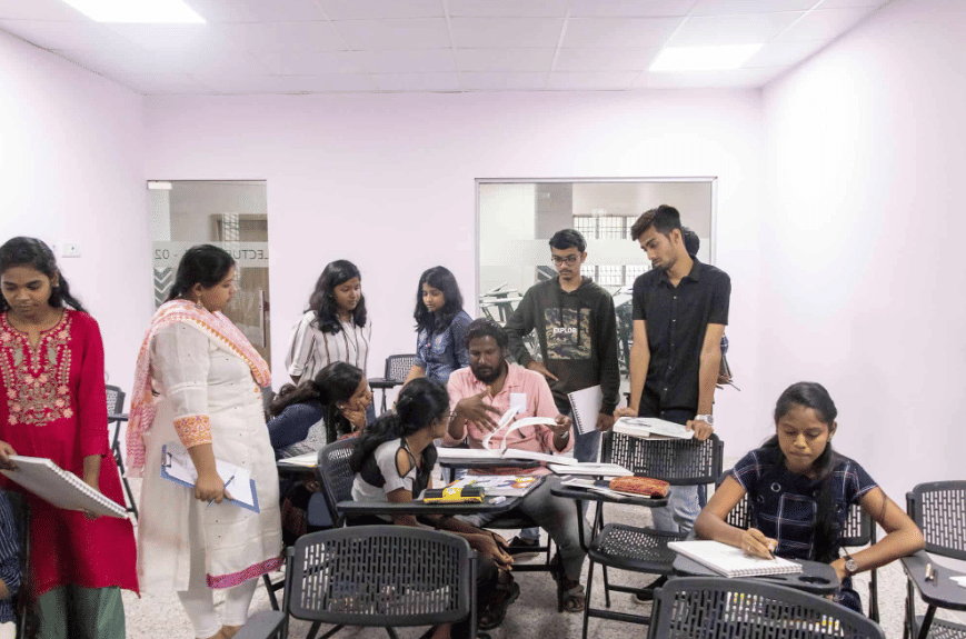 DOT School of Design Chennai Events photo 22